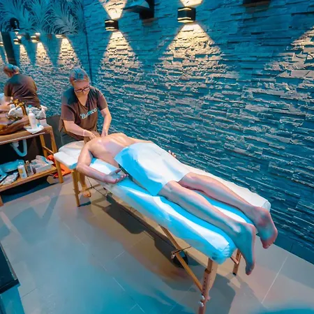 빌라 Perla Jezior *