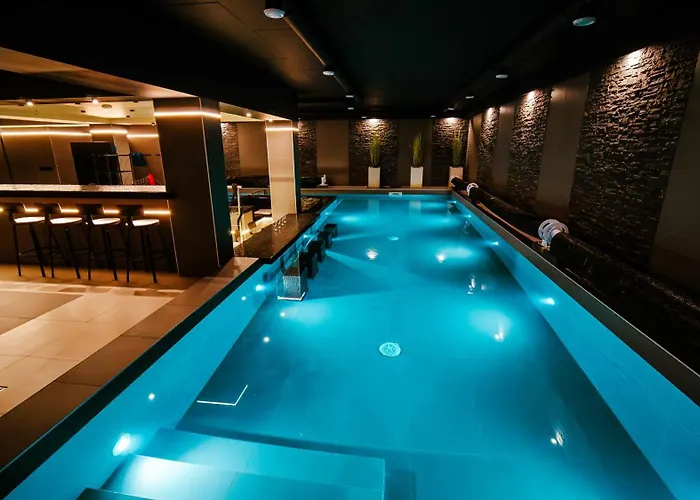 Perla Jezior Villa Mragowo