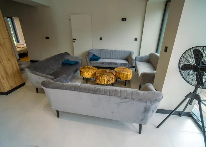 Perla Jezior Mragowo