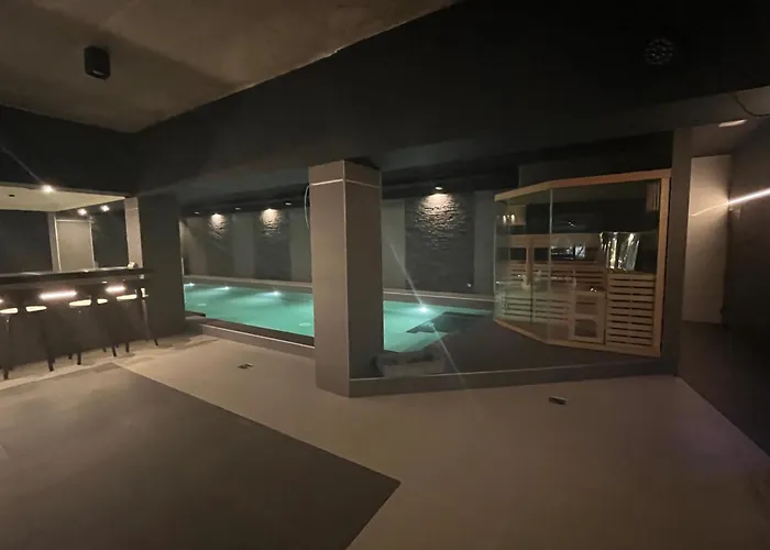 Villa Perla Jezior Mragowo